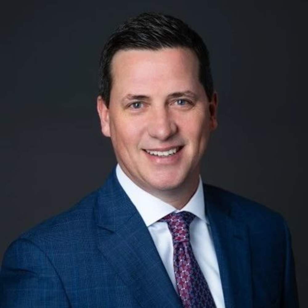 Brian P. Delaney