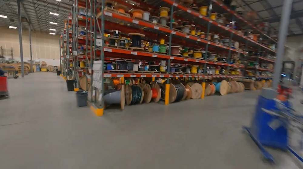 Warehouse & Supply Chain Careers