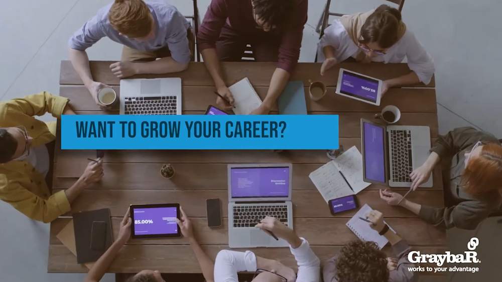Early Career & Internships