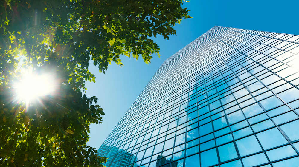 Corporate Social Responsibility