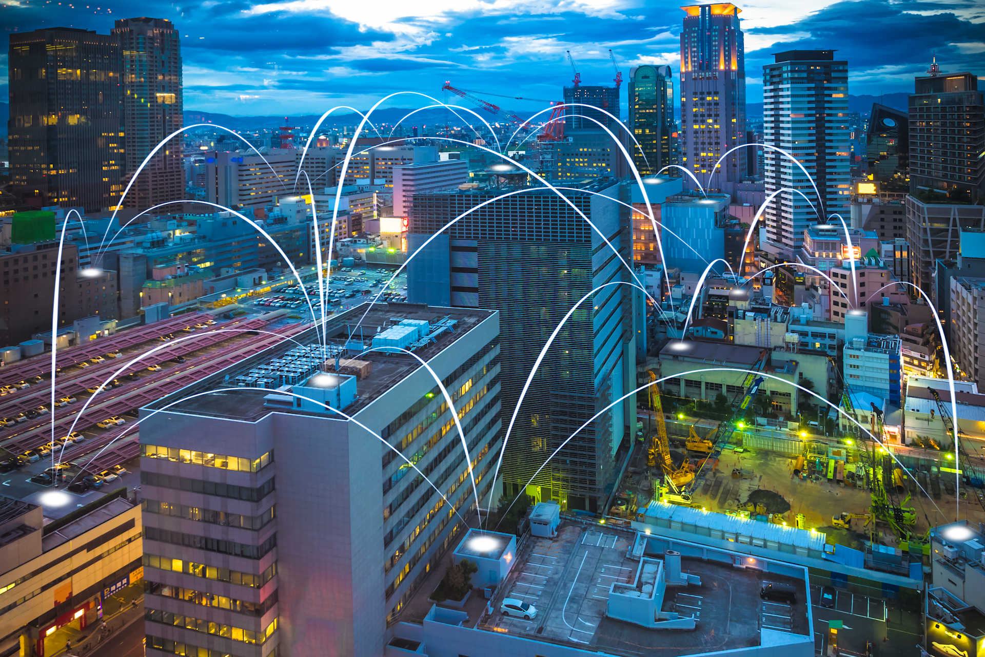 Wirelessbanner