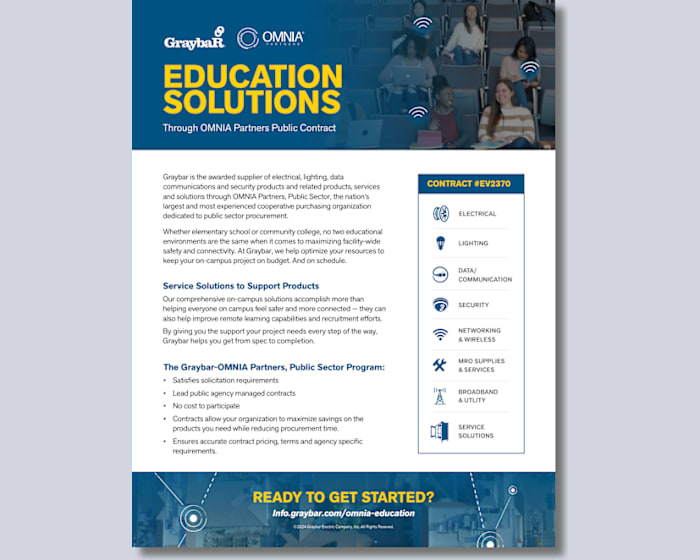 Education Solutions