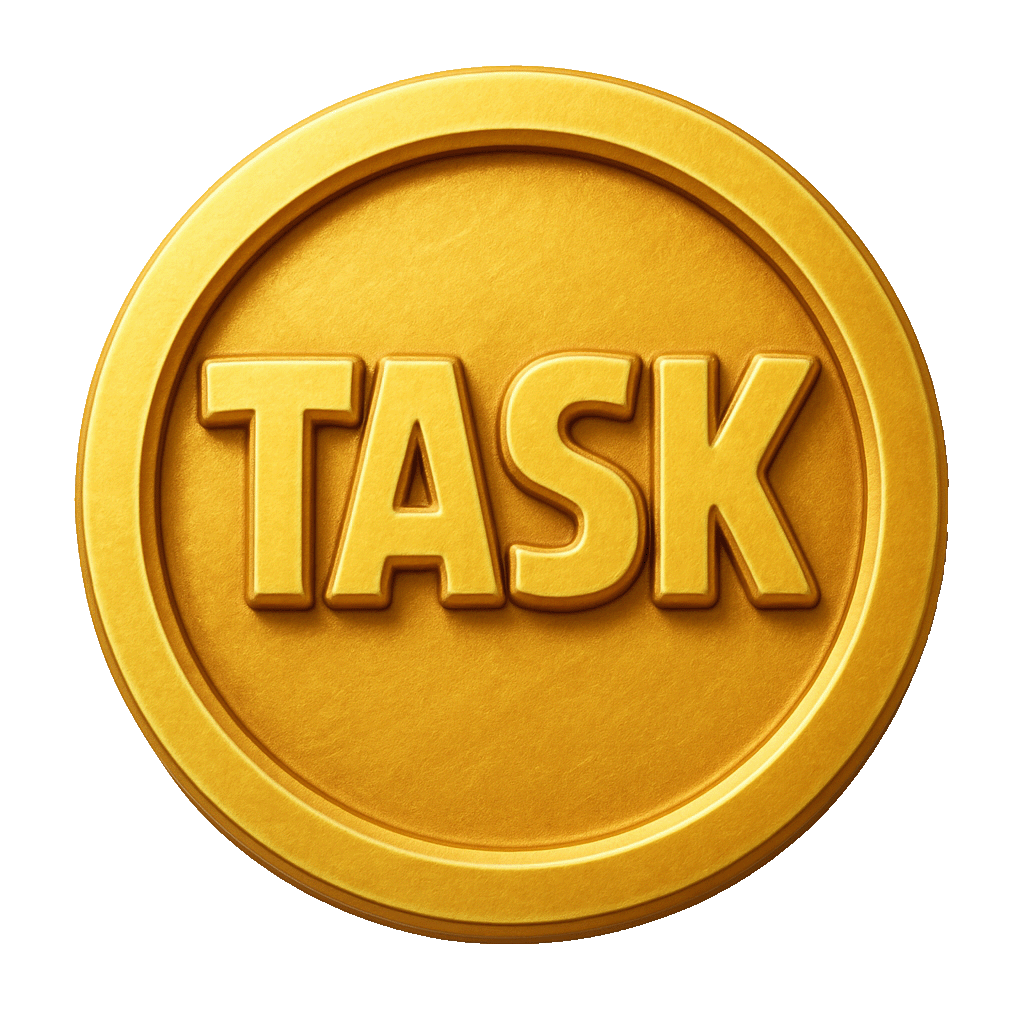 Taskcoin