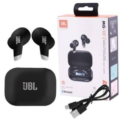 JBL Wireless Bluetooth Earbuds