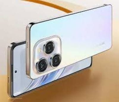 Tecno Spark 20 Pro Smartphone