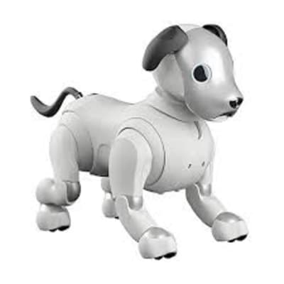 Sony AIBO ERS‑1000 Companion Robot Puppy