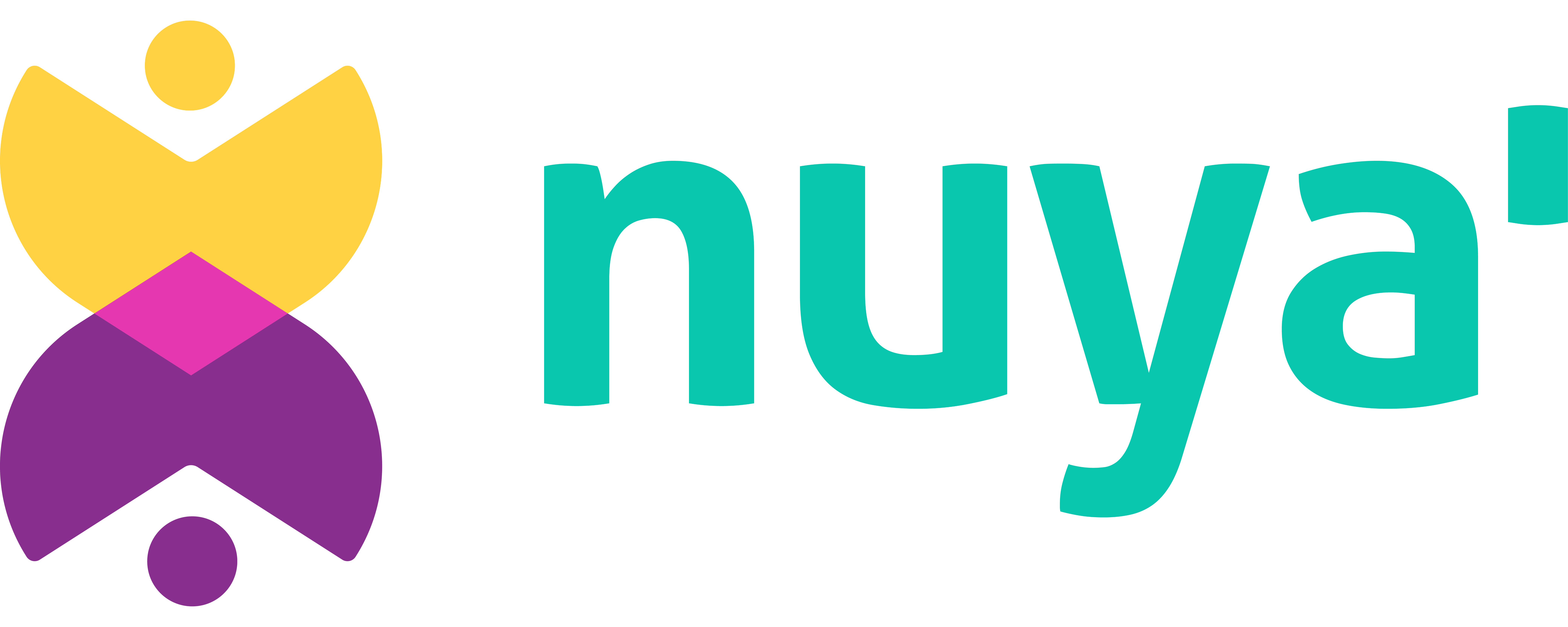 Nuya logo