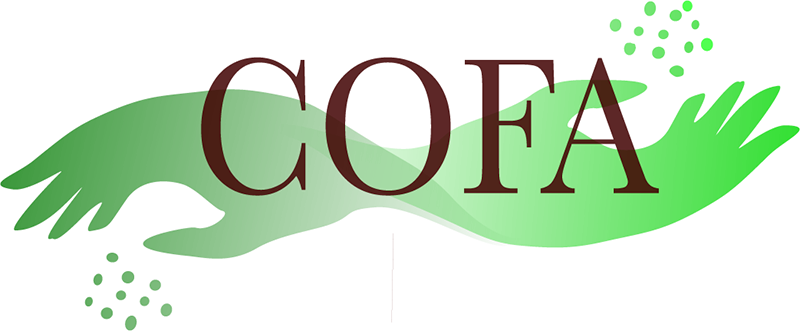 Creating Opportunities For All logo