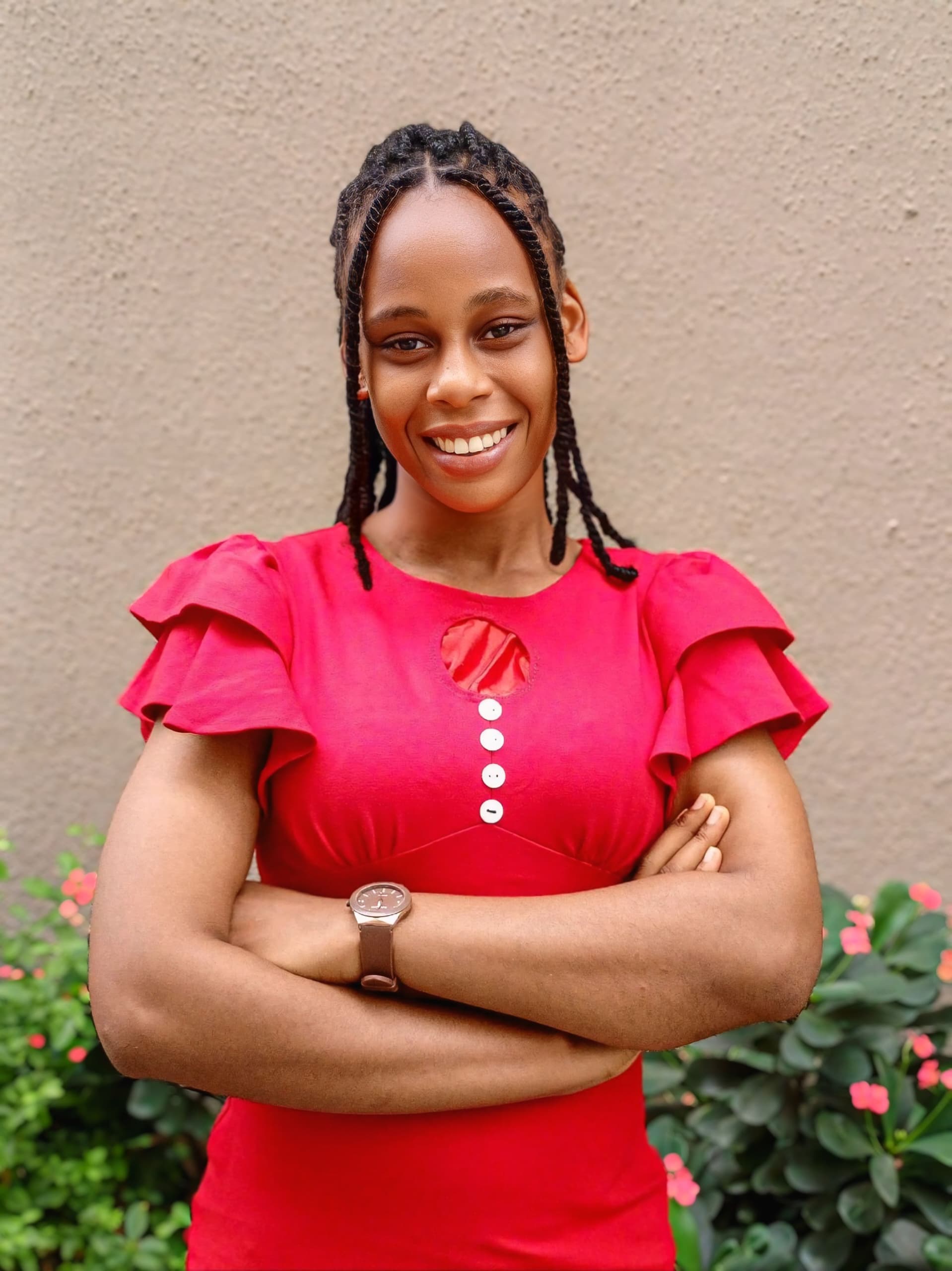 Okereke Rebecca Chioma