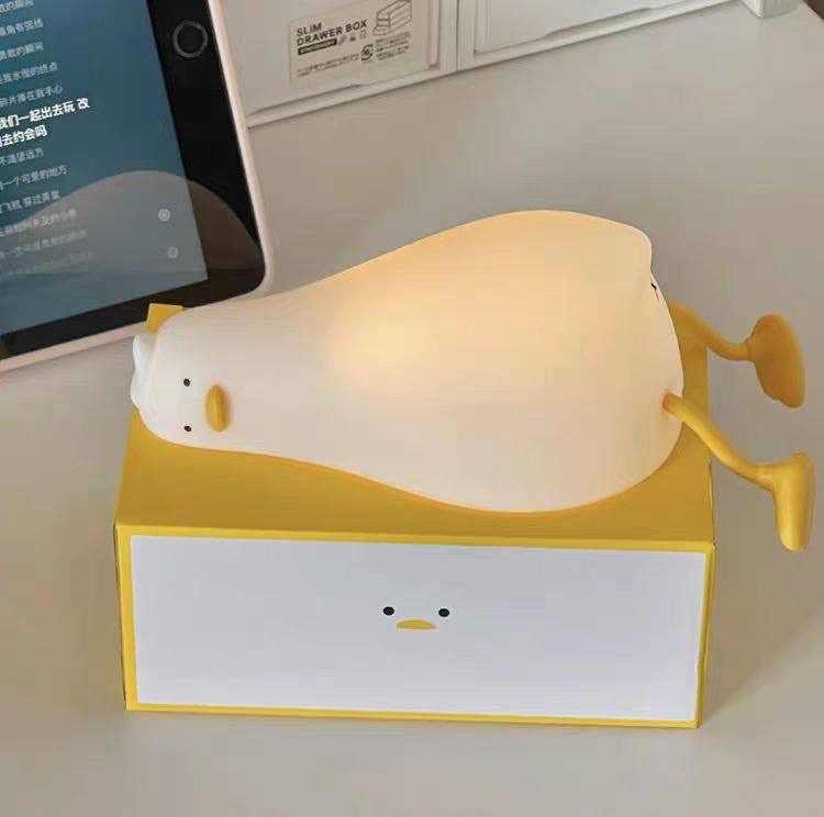 بطوط 🐥