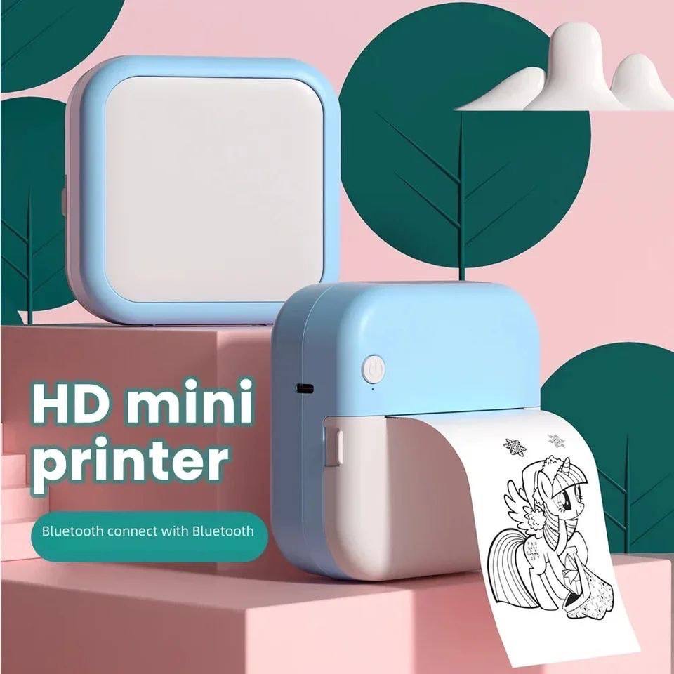 طابعة حرارية 🖨️