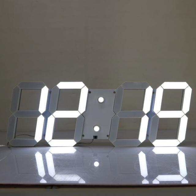 ساعة رقمية ⏳