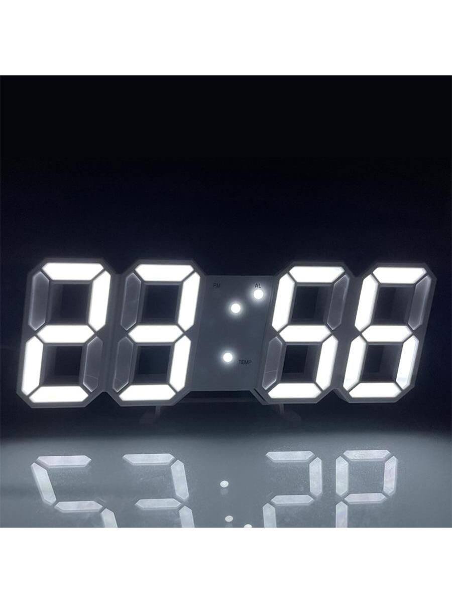 ساعة رقمية ⏳