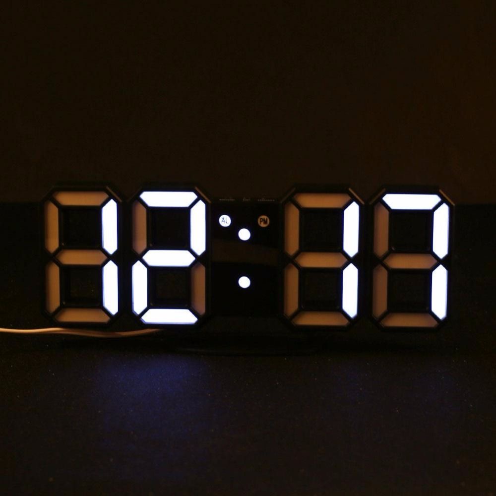 ساعة رقمية ⏳