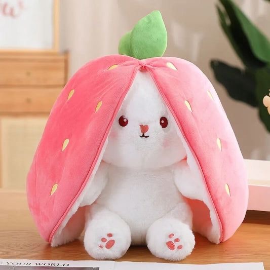 أرنوب الفراولة 🍓