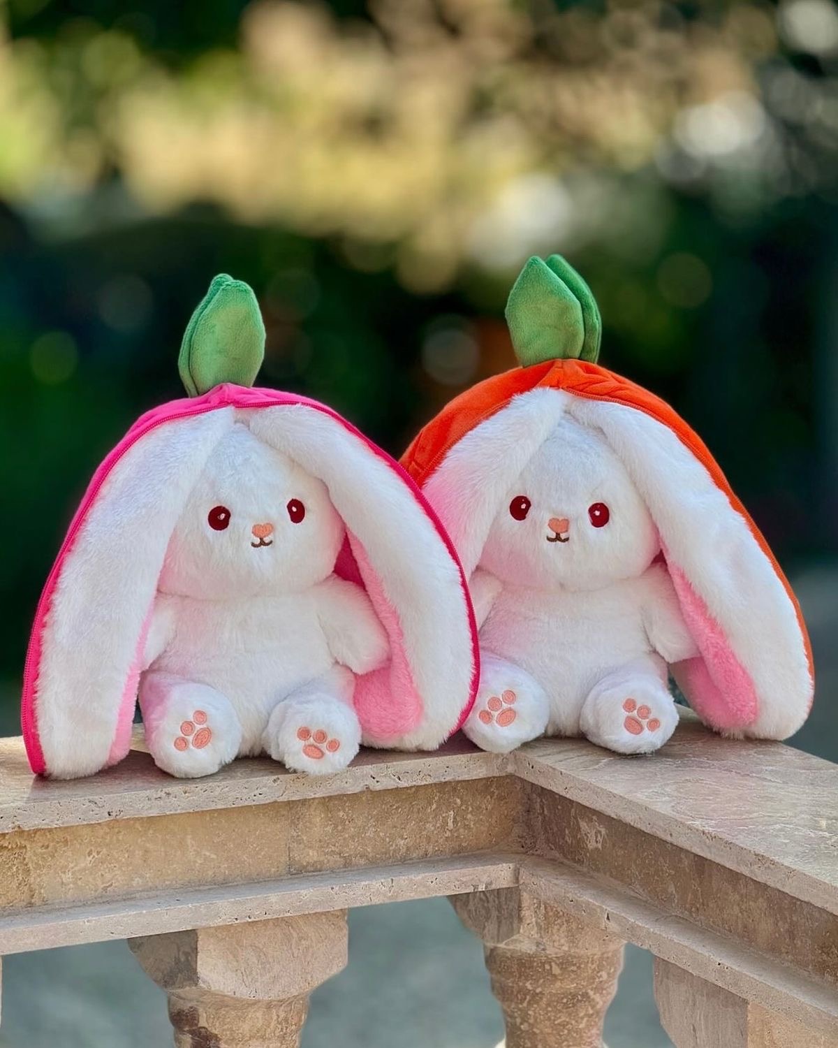 أرنوب الفراولة 🍓