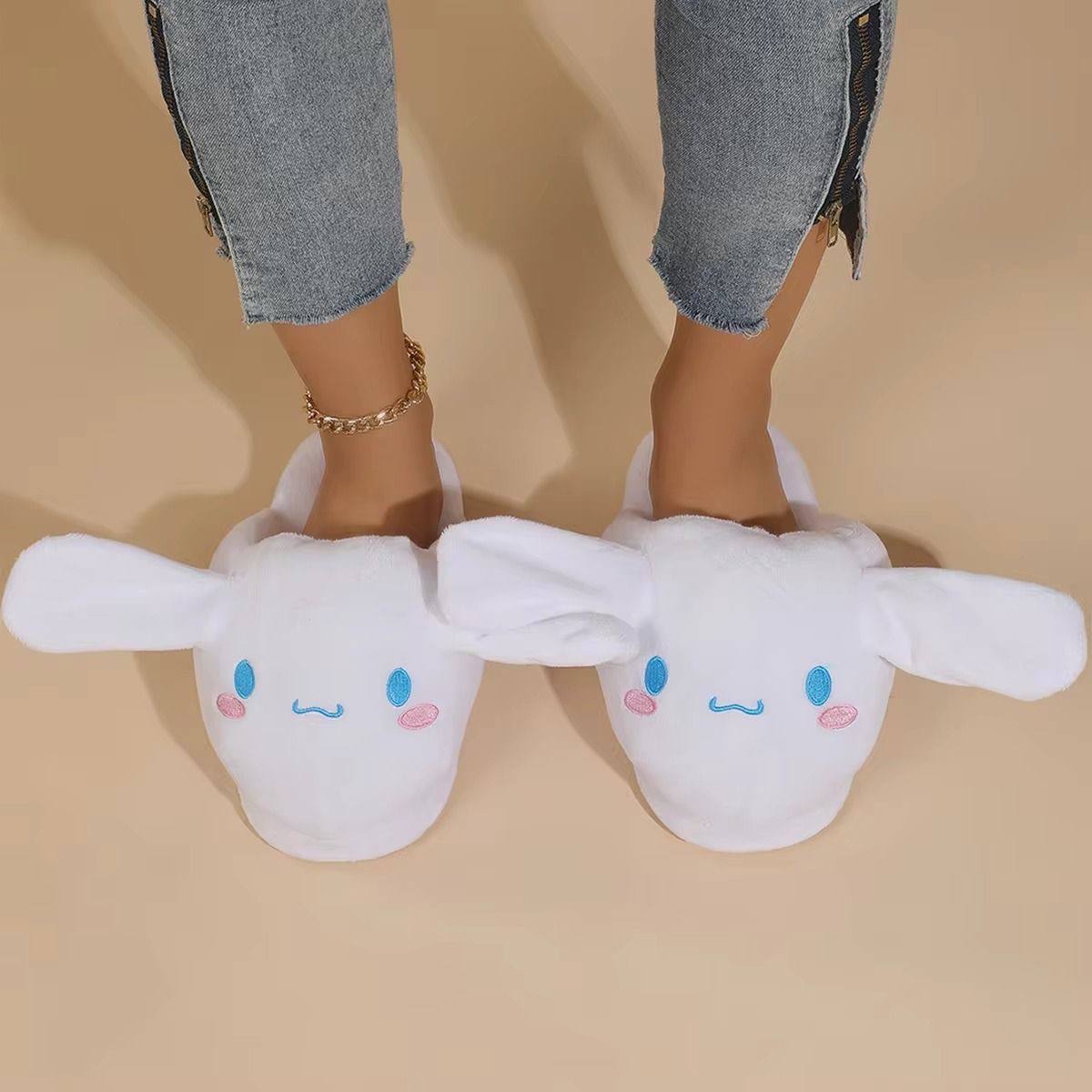 سليبر  سينامورول 💕