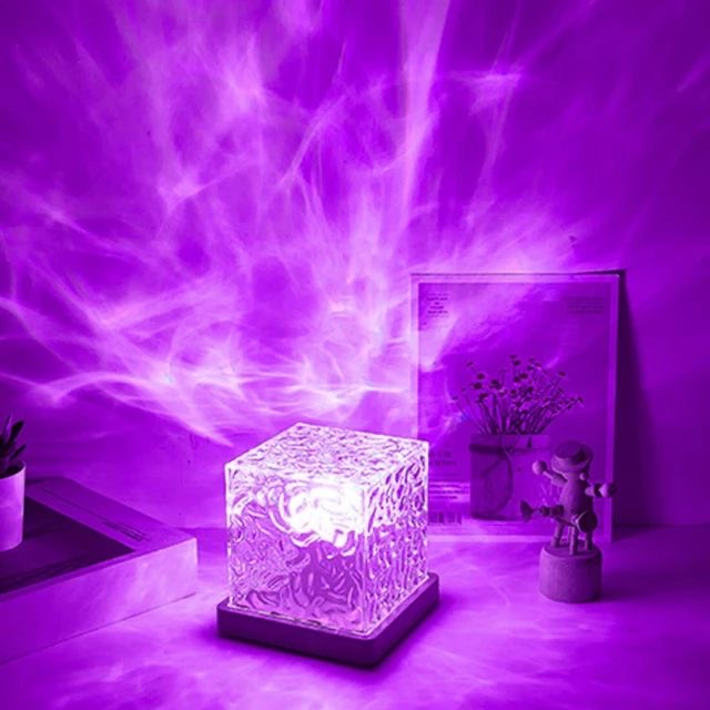 مربع الأمواج الديناميكي  💡