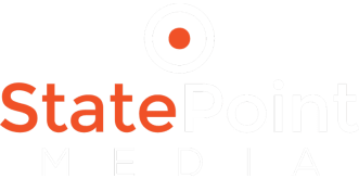 StatePoint Media Logo