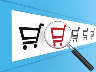 The benefits of Ecommerce comparison shopping engines