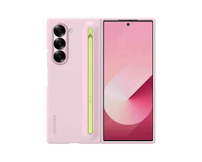 Funda Samsung con Ranura para S Pen para Galaxy Z Fold6 1