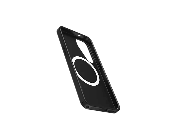 Funda Samsung OtterBox Symmetry Magnética para Galaxy S25 1