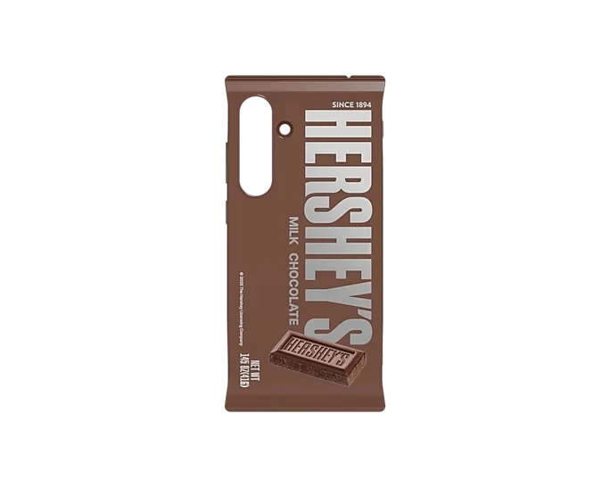 Samsung Cover Chocolate Hershey's Galaxy S25+ 1