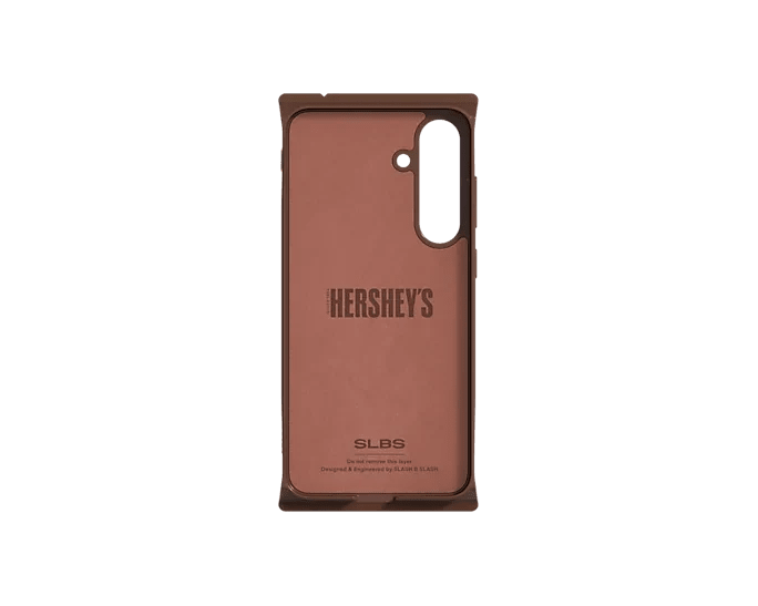 Samsung Cover Chocolate Hershey's Galaxy S25+ 3
