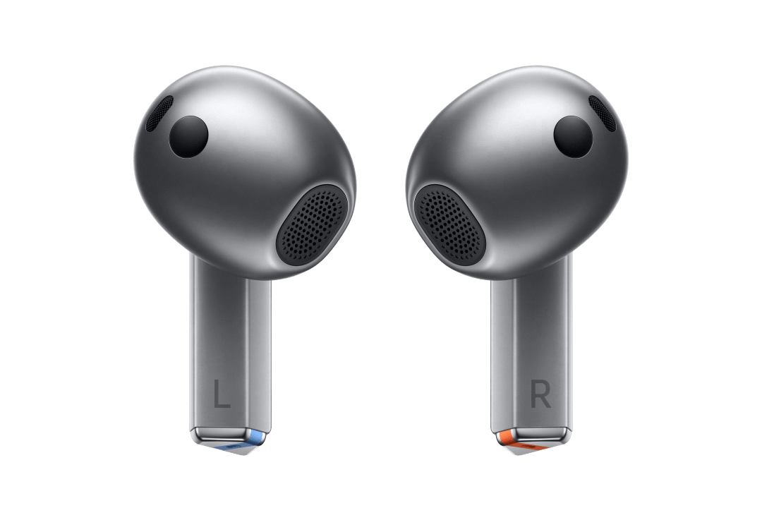 Audífonos Inalámbricos Samsung Galaxy Buds3 con Modo Conversación 2