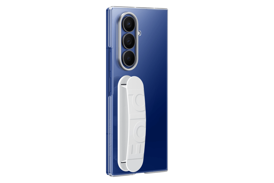 Samsung Ring Clear Case Z Fold7 (EF-QF966CTEGWW) 2