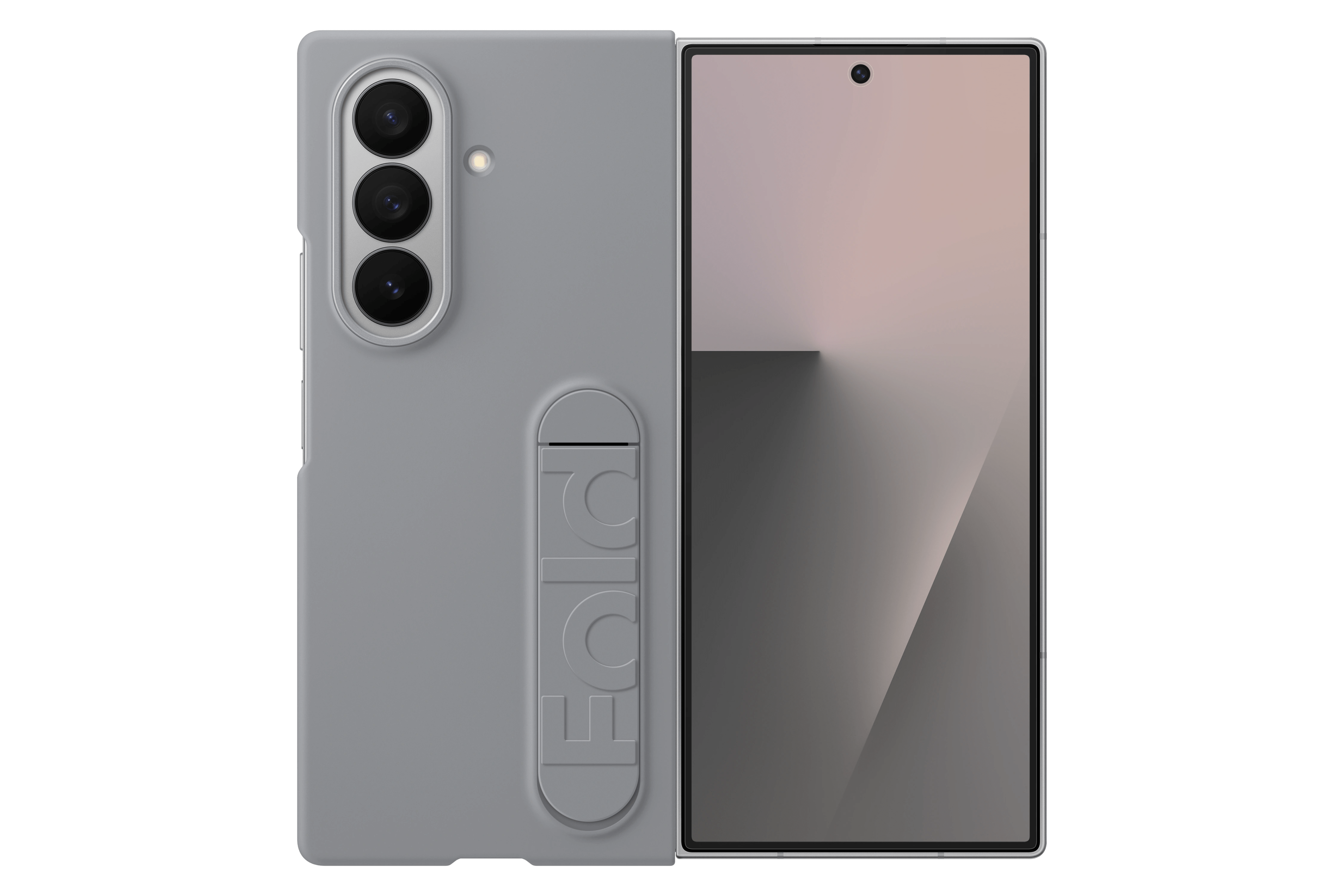 Samsung Galaxy Z Fold7 Silicone Case 1