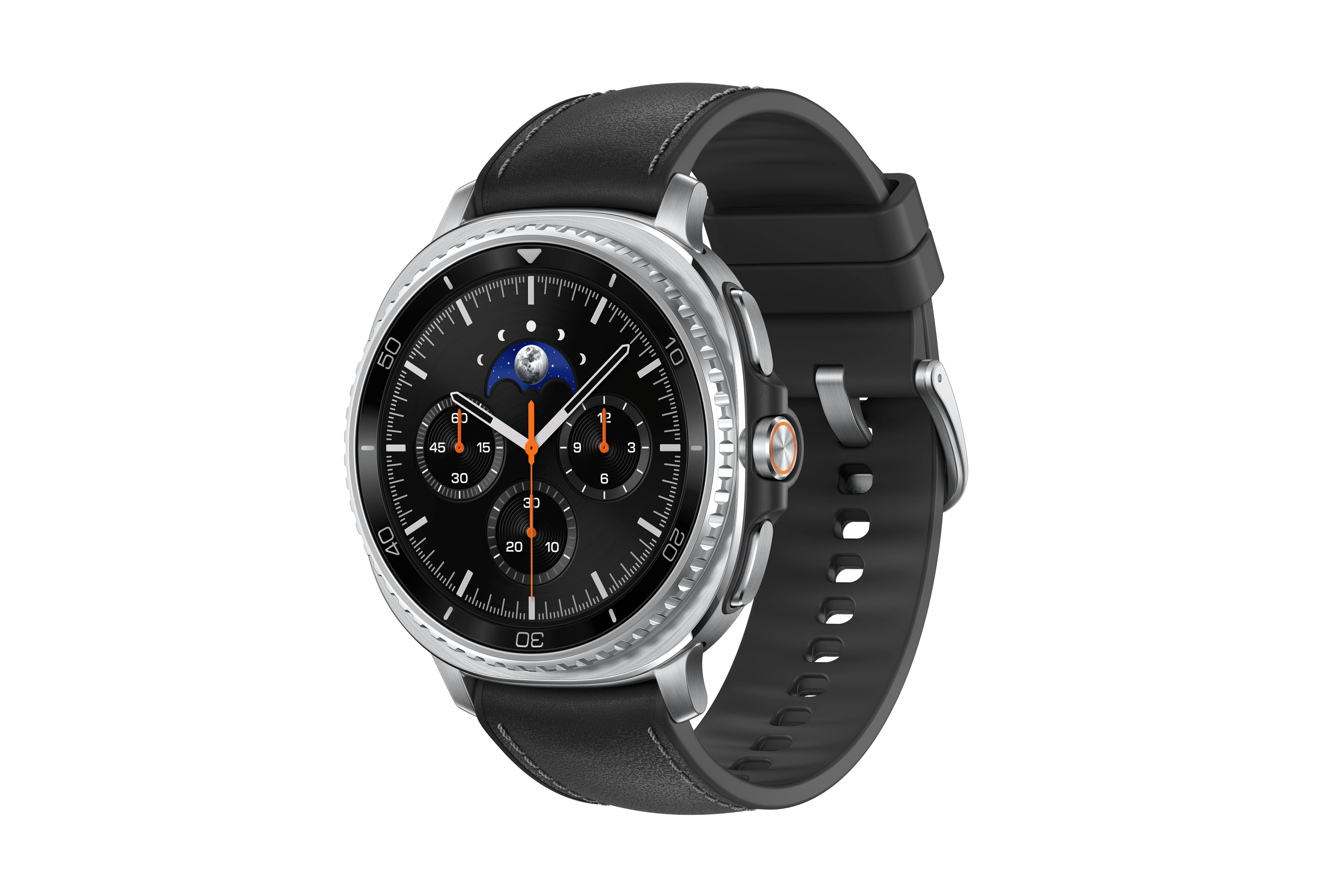 Samsung Galaxy Watch8 Classic 1