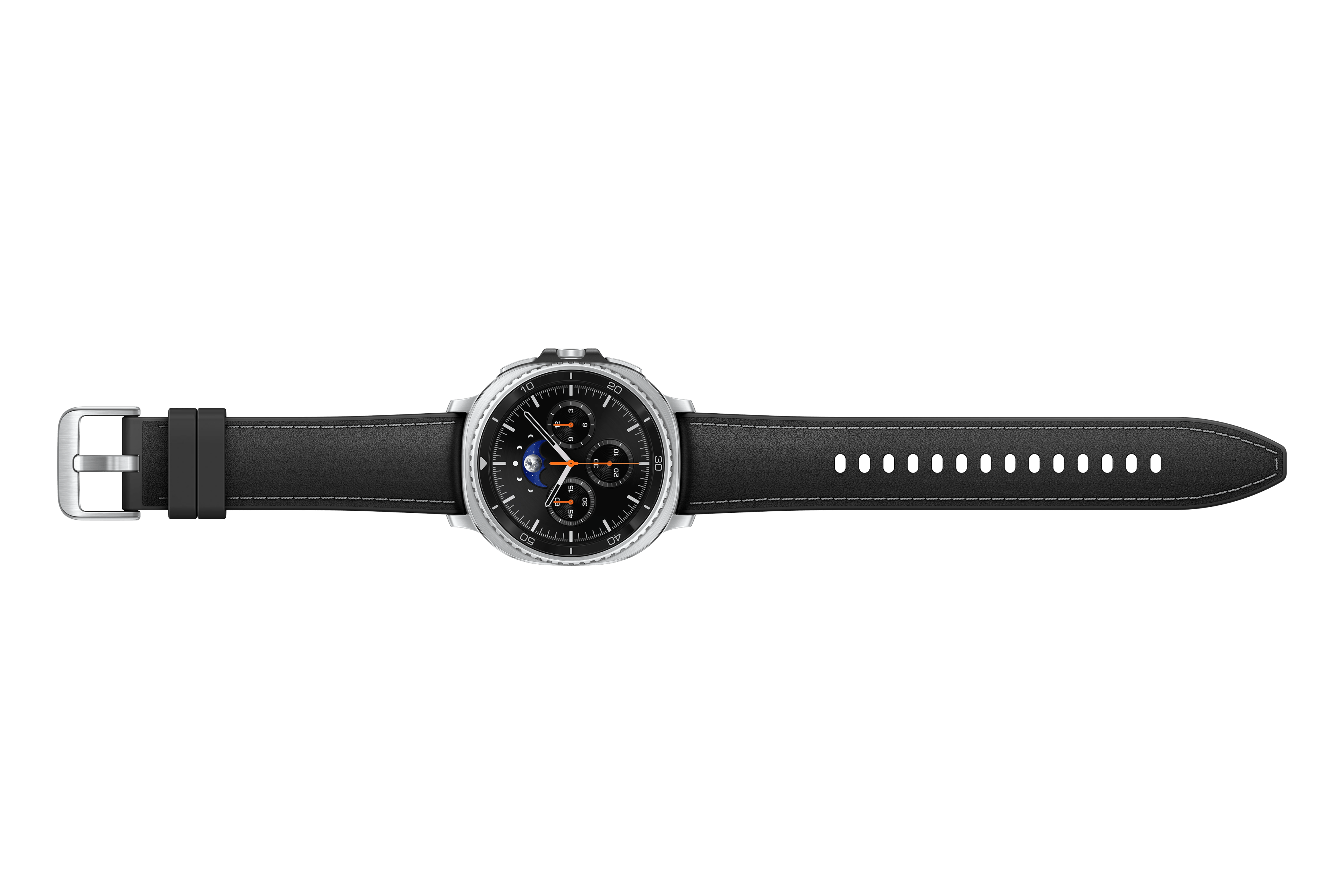 Samsung Galaxy Watch8 Classic 11