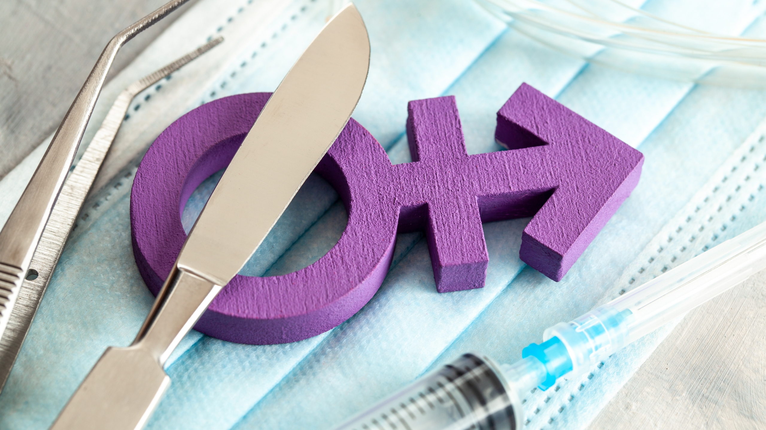 Gender Affirming Surgery Evaluation