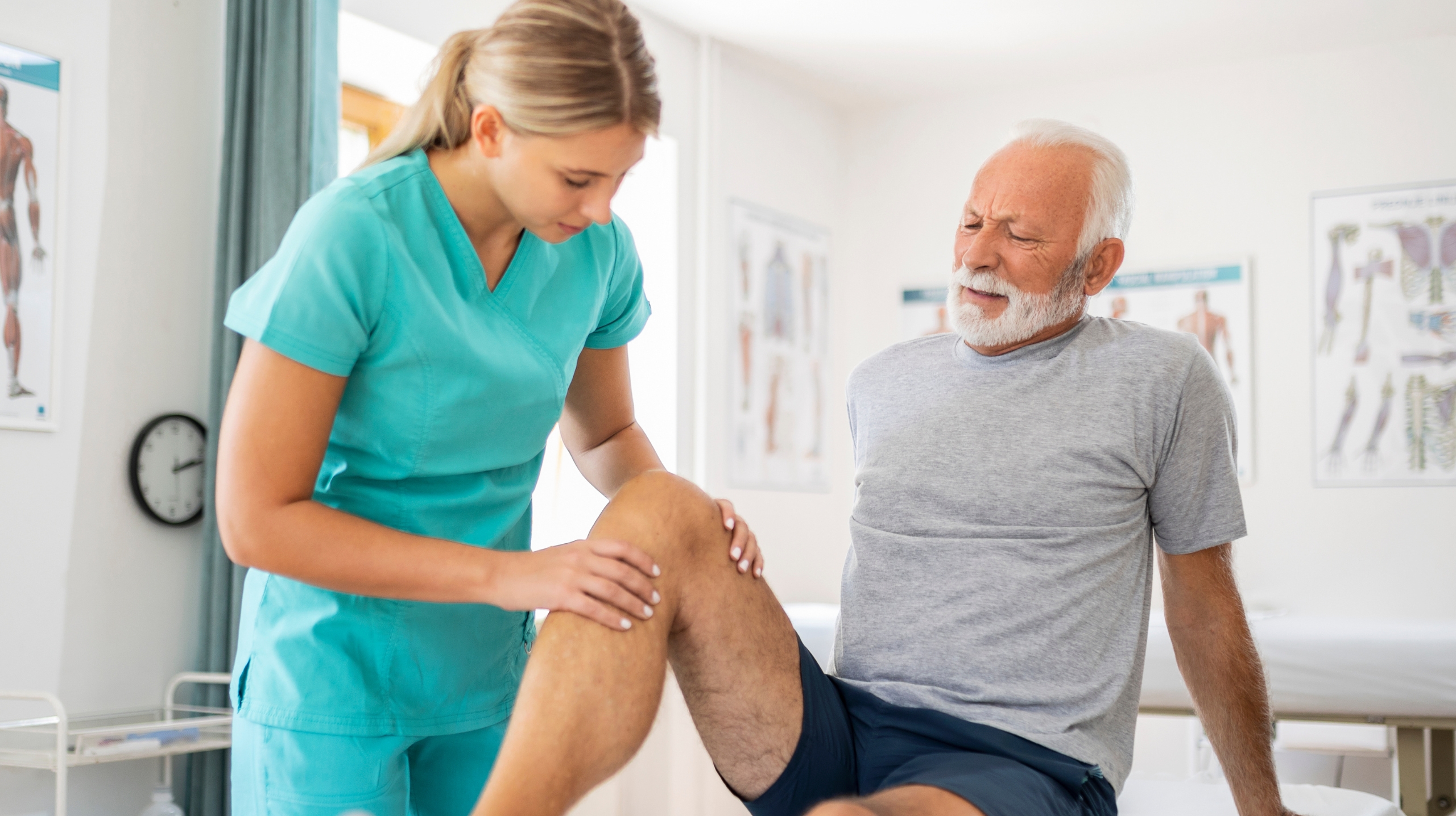 Pain Management Psych Assessment