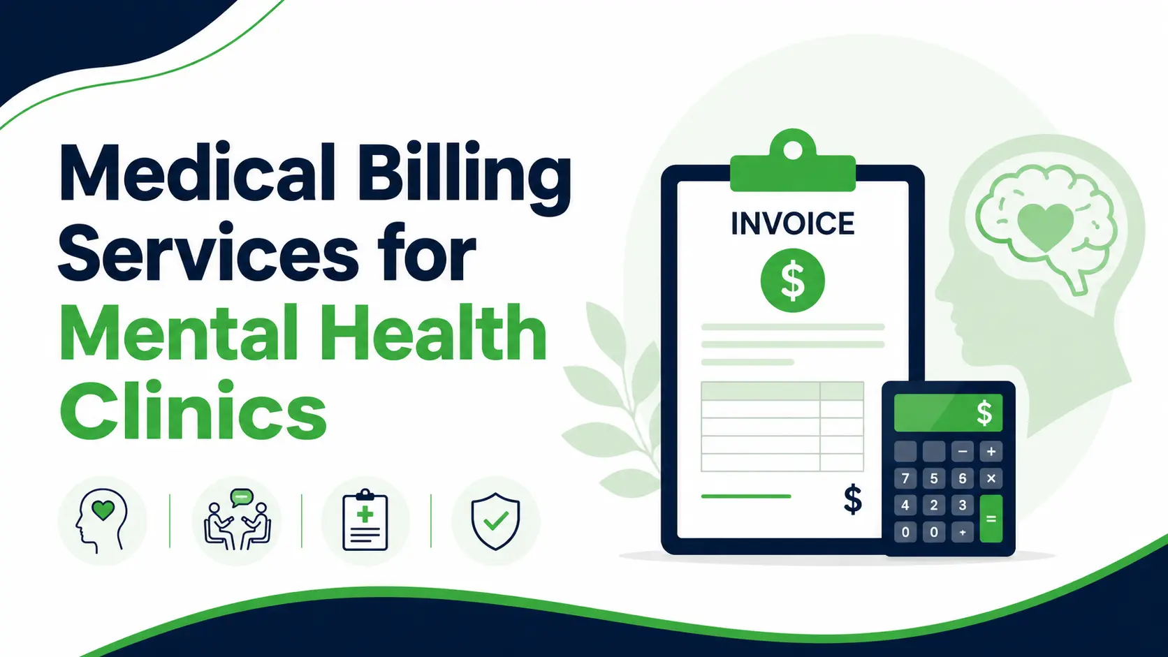 Medical Billing Services for Mental Health Clinics - Complete Guide