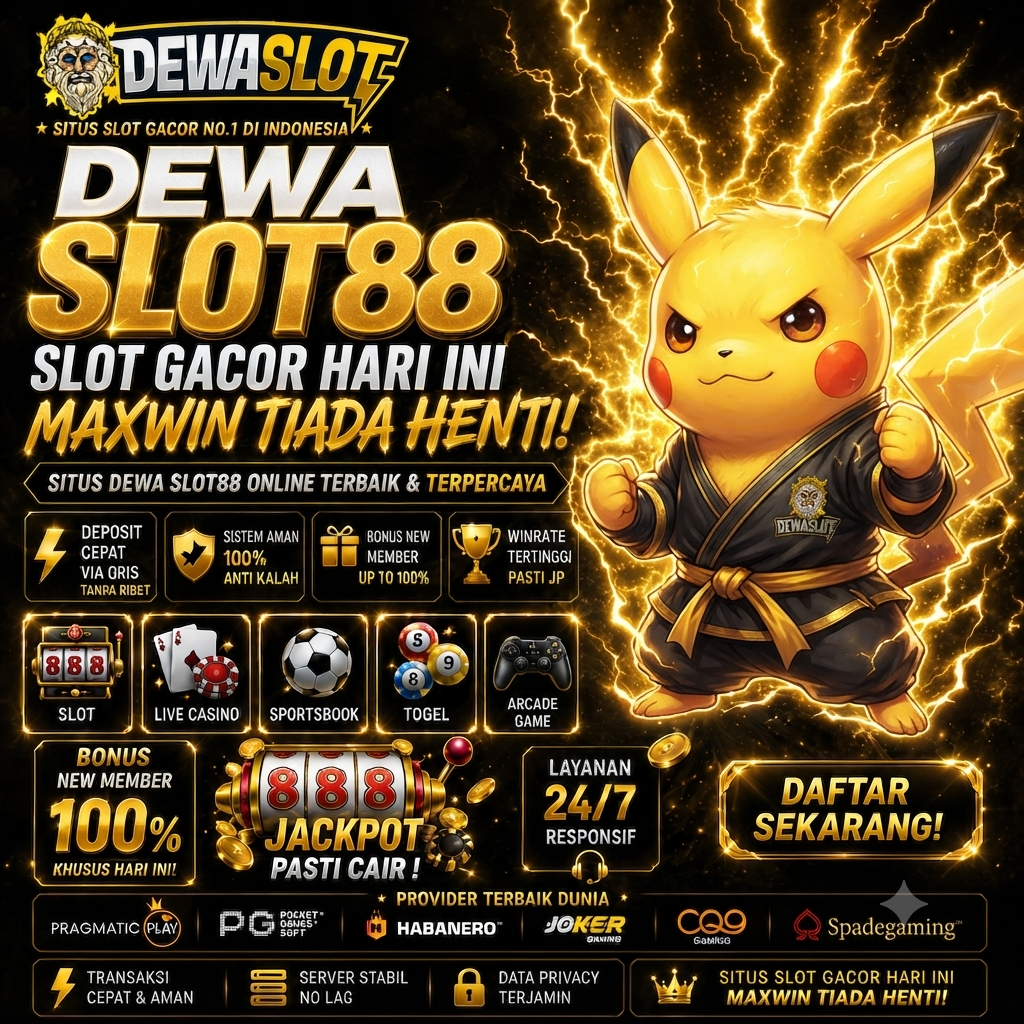 DEWASLOT