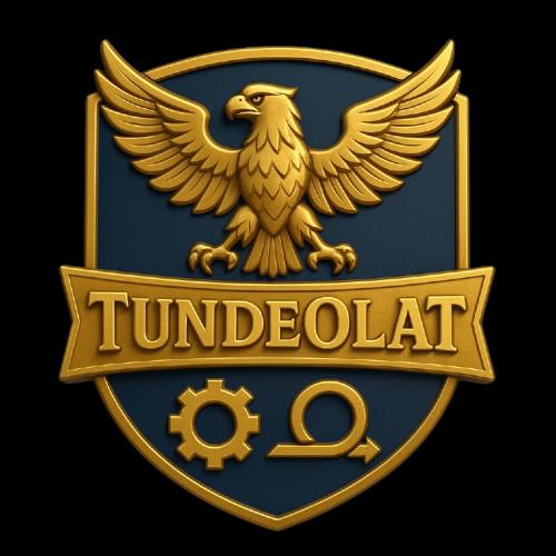 TundeOlat Logo