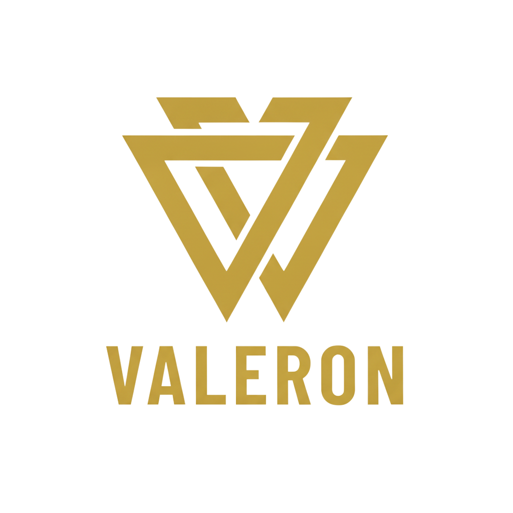 VALERON — Men of Valor