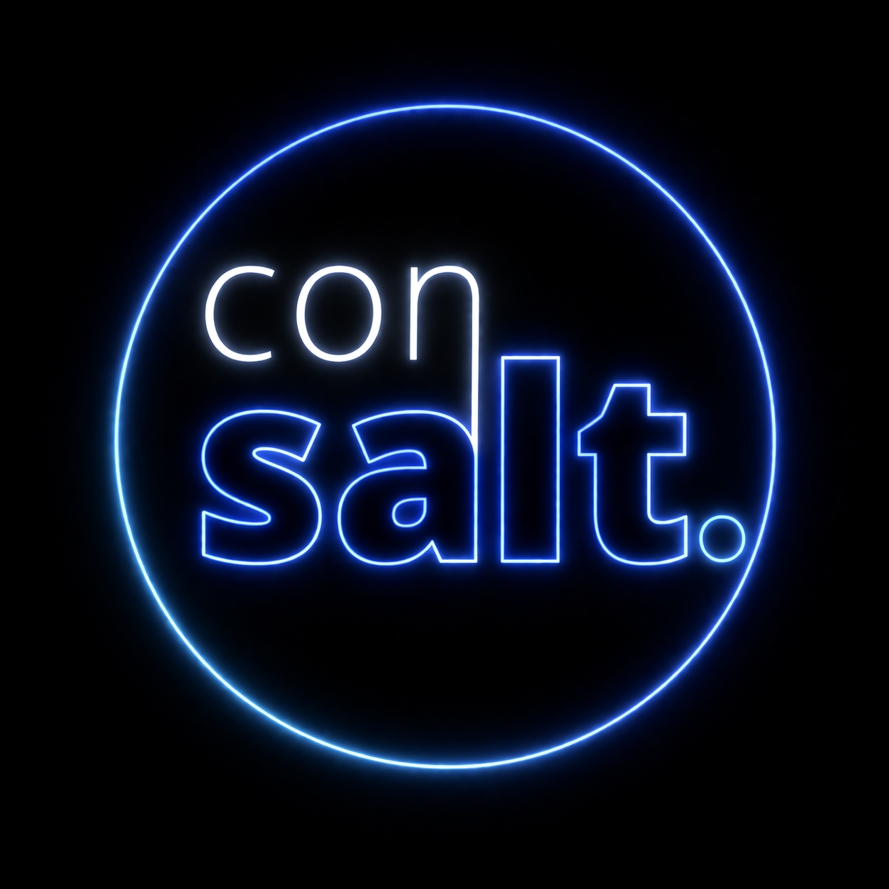 Consalt