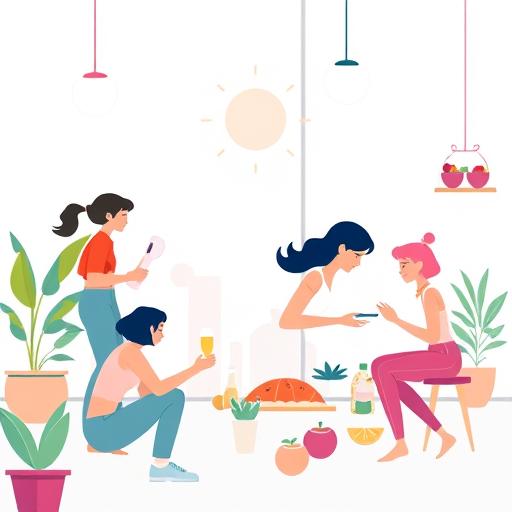 Как похудеть: пошаговое руководство к успеху