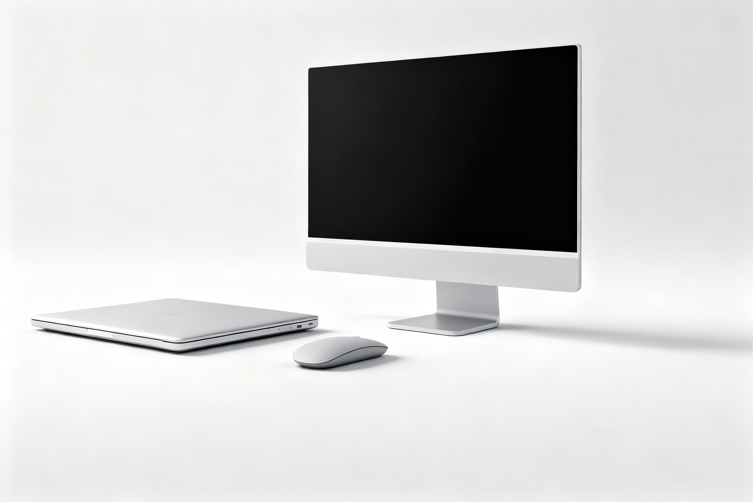 Computers & Peripherals