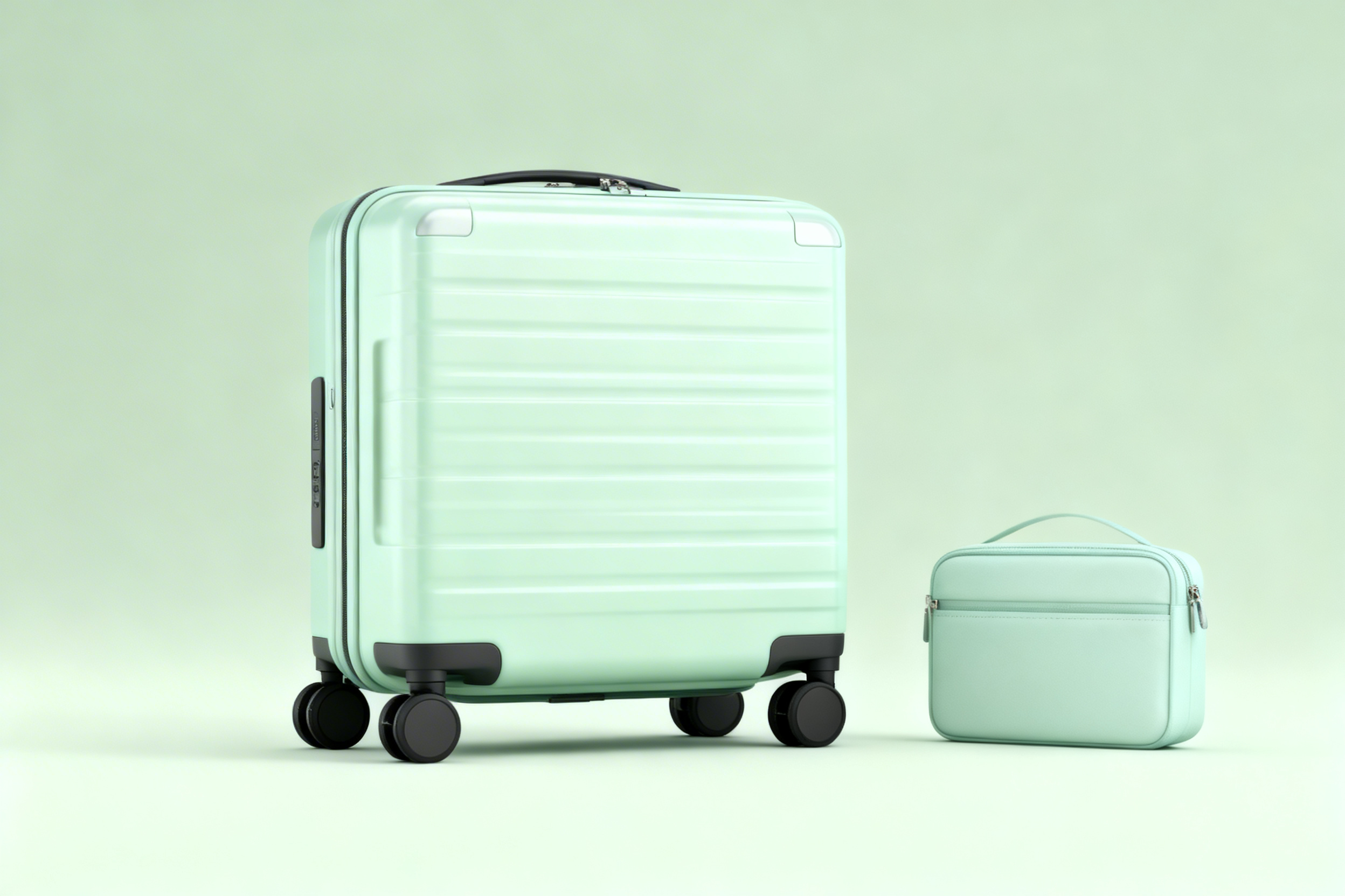 Bags & Luggage