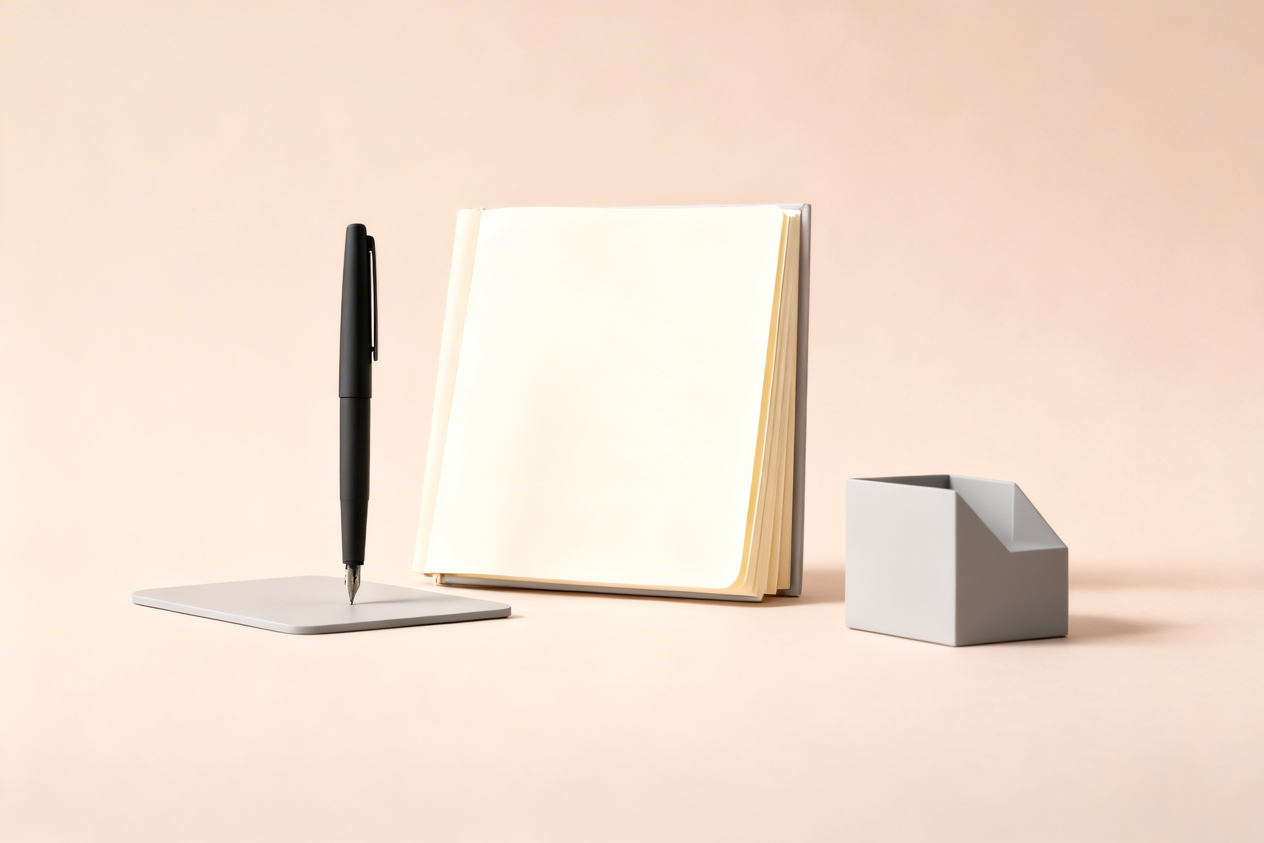 Stationery & Office