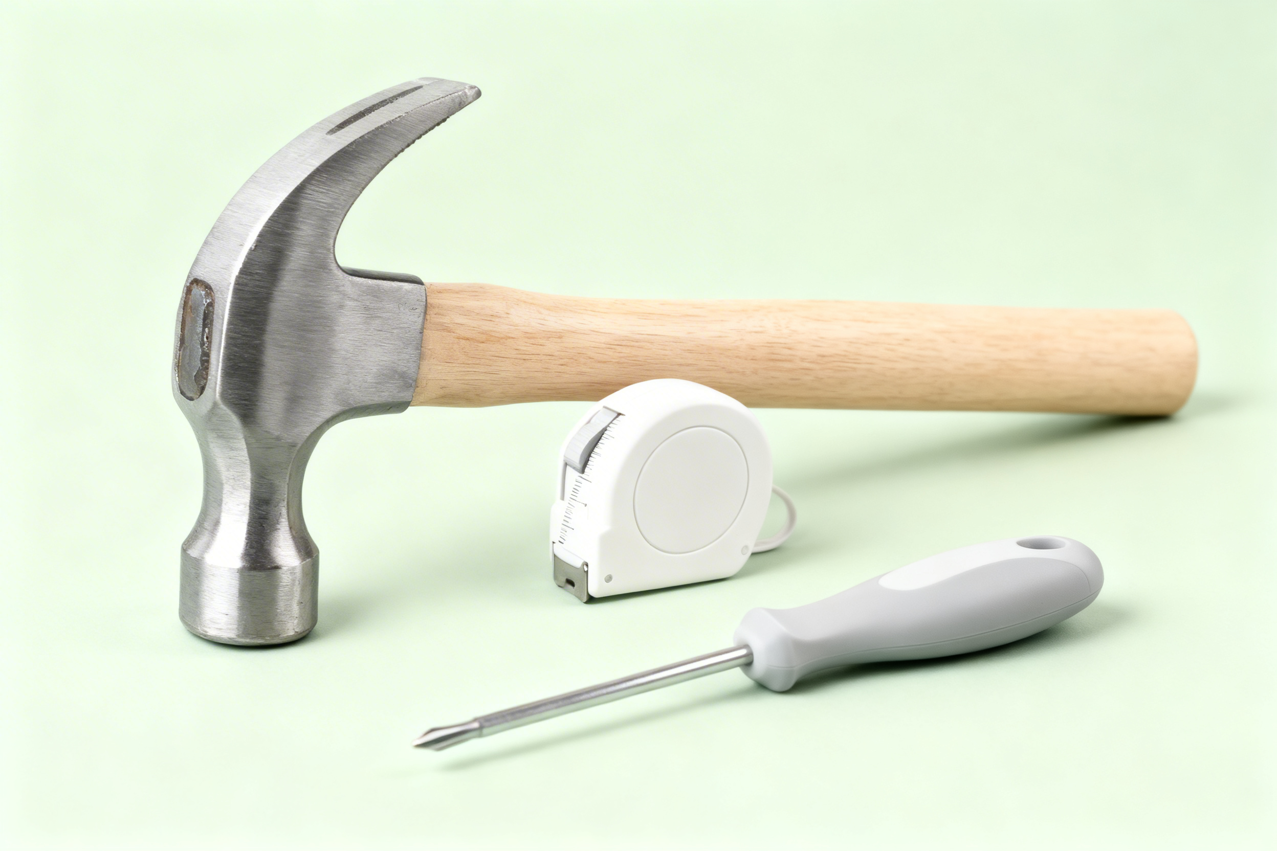 Tools & DIY