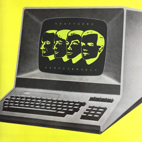 Kraftwerk