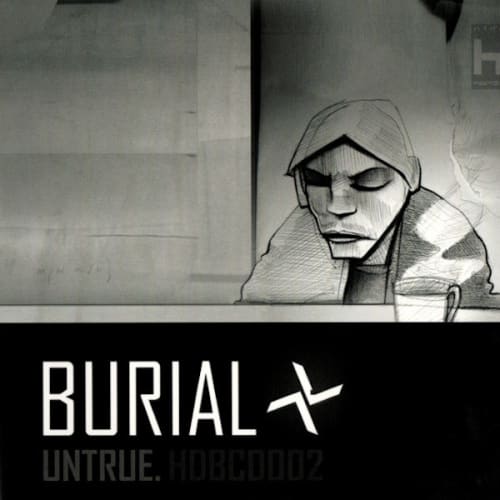 Burial