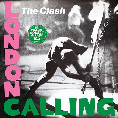 The Clash