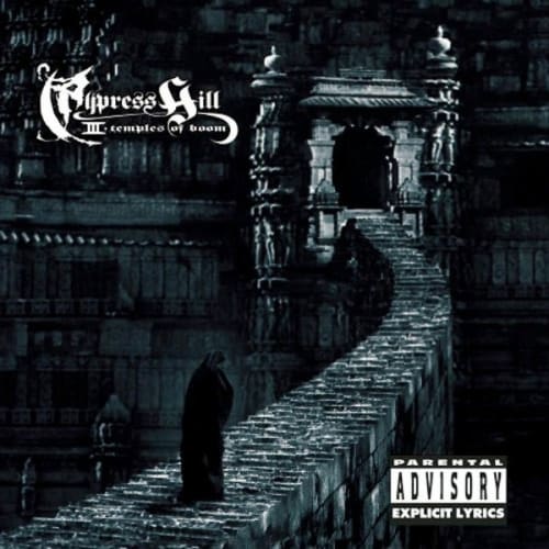 Cypress Hill