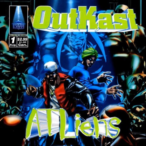 OutKast